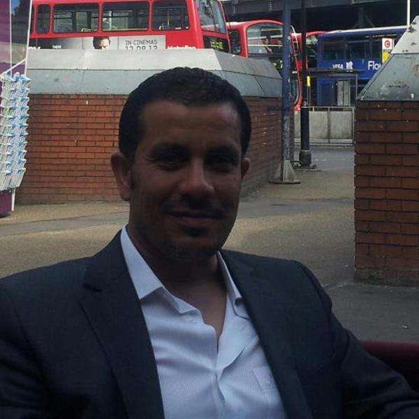 تيسير أبو لبدة