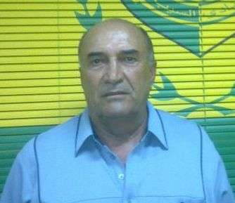 مدرب السيب انطونيو مارتنيز