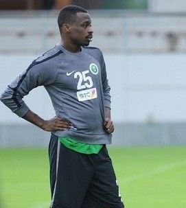 معتز هوساوي