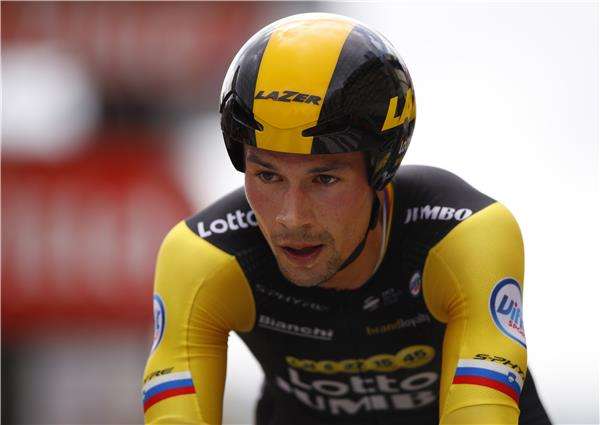 بريموش روجليتش