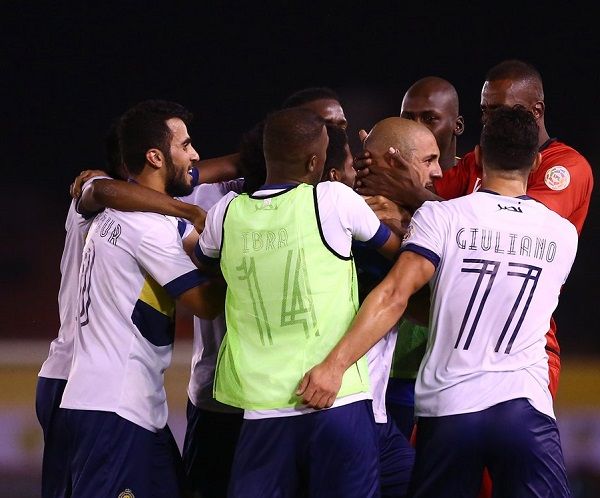النصر
