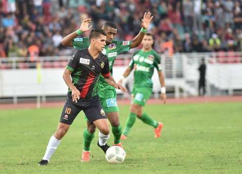 محمد الفقيه