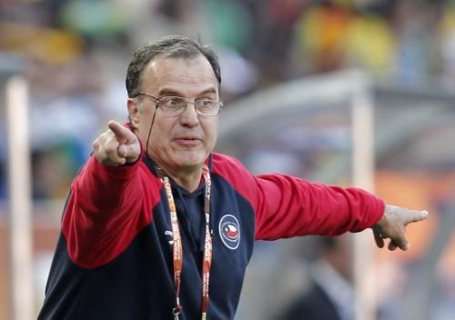 مارسيلو بيلسا