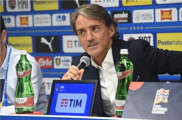 روبرتو مانشيني