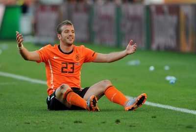 رافائيل فان دير فارت