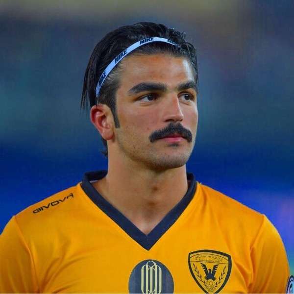 أحمد الرياحي