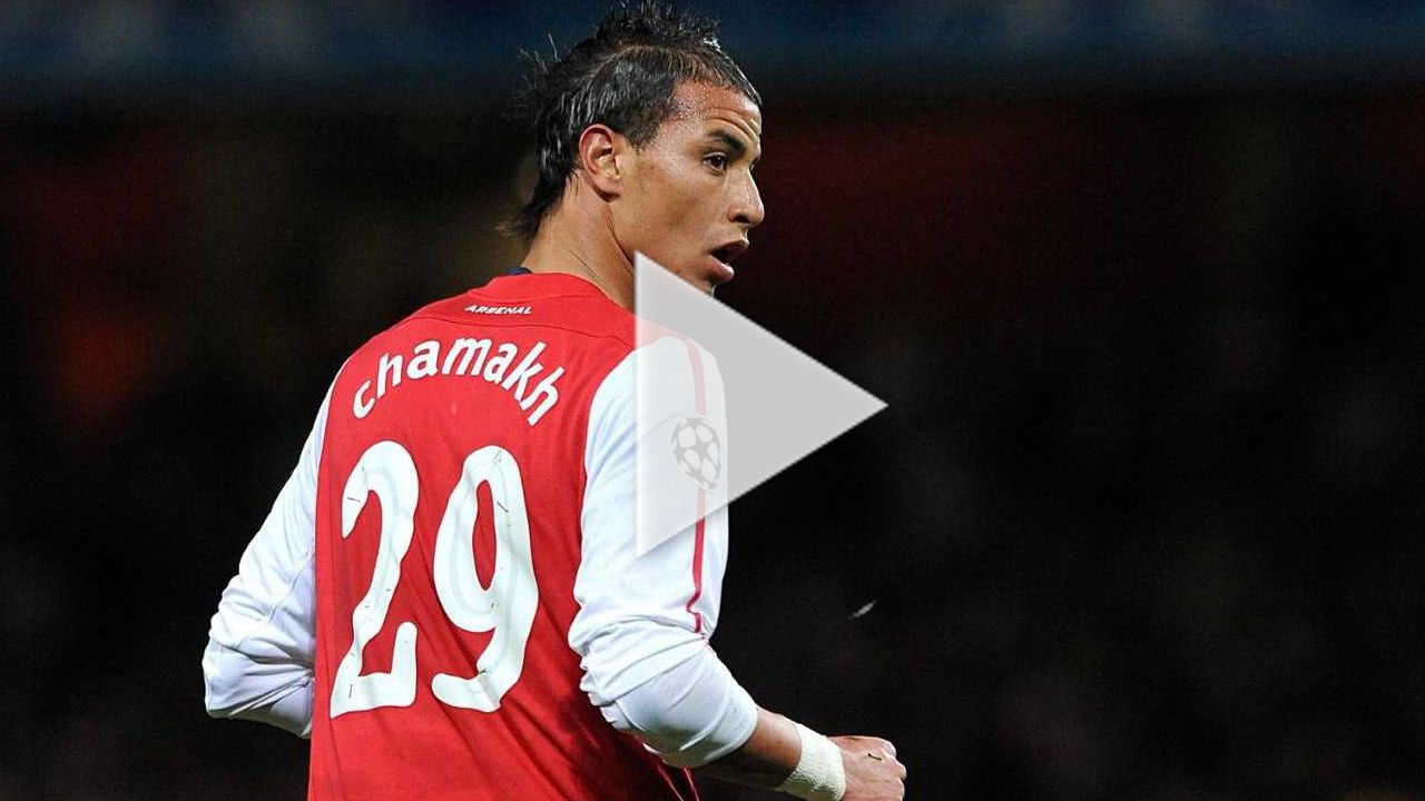 مروان الشماخ