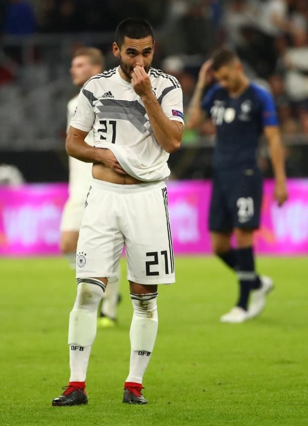 إلكاي جوندوجان