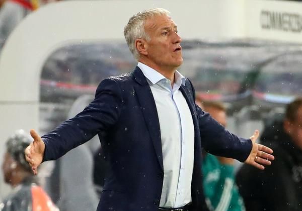 ديديه ديشامب