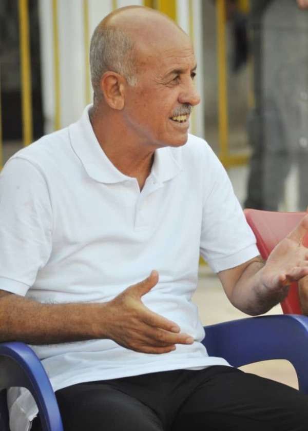 أنور عبد القادر