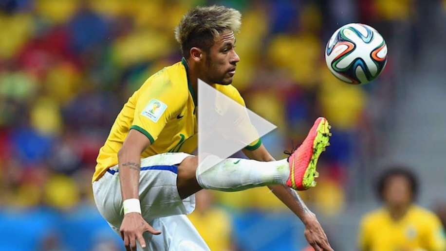 نيمار دا سيلفا