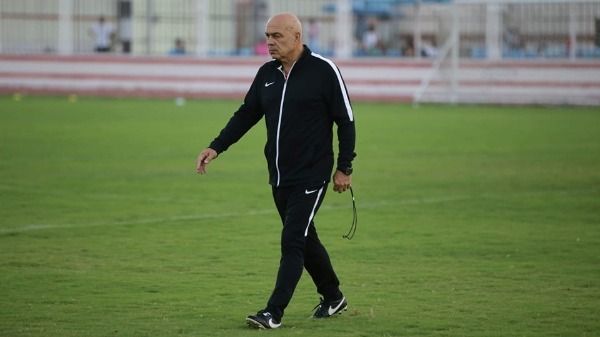 كريستيان جروس