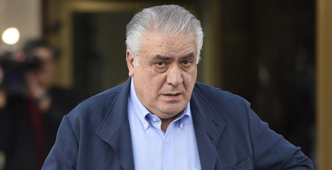 لورينزو سانز