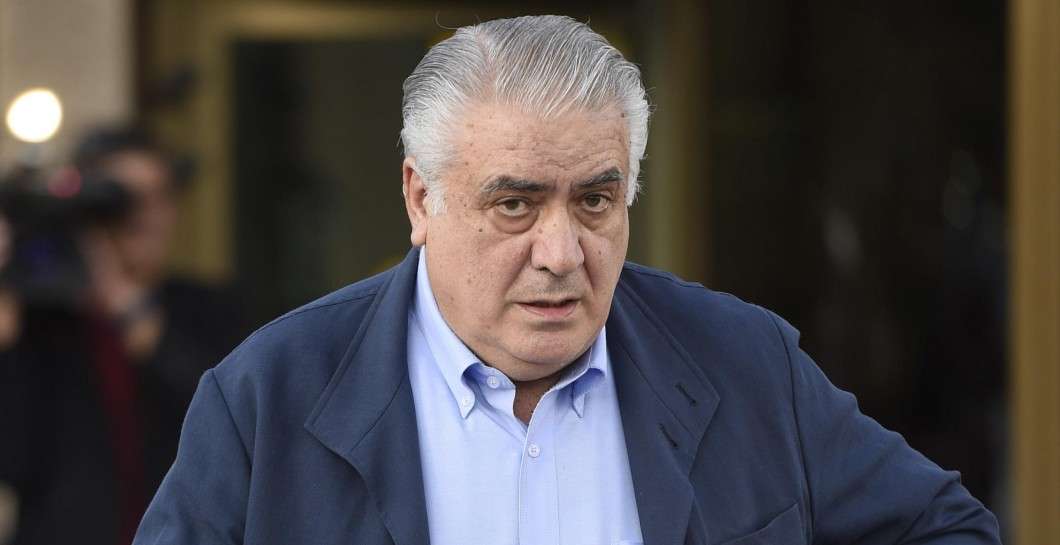 لورينزو سانز