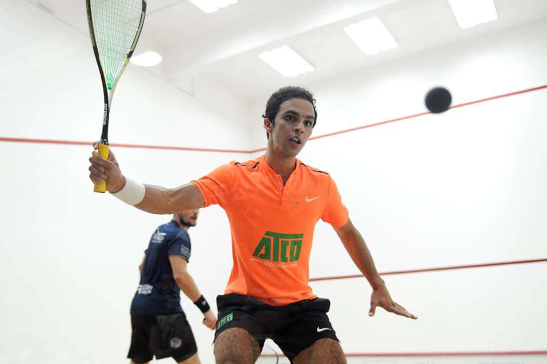محمد أبو الغار