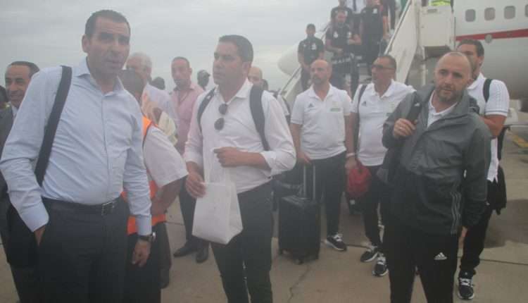 جمال بلماضي