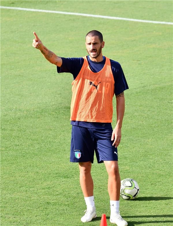  ليوناردو بونوتشي