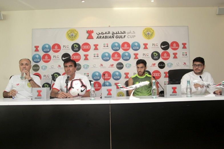 جوستافو كوينتيروس