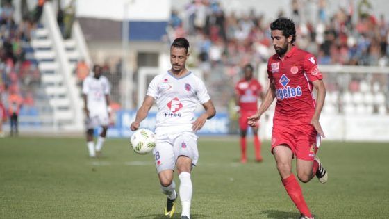 الوداد وآسفي