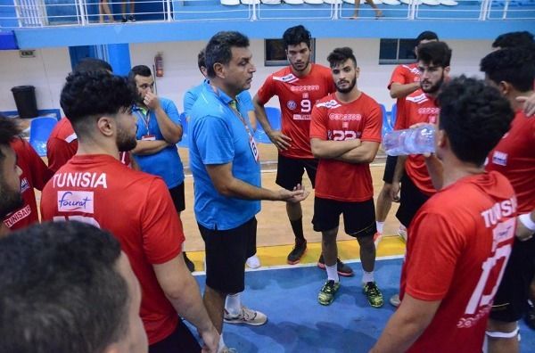 منتخب تونس