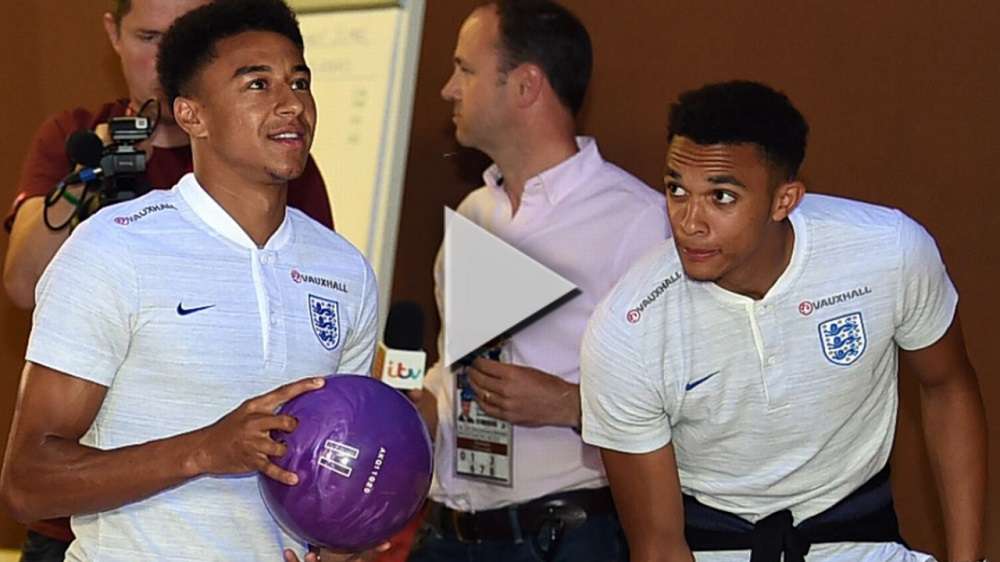 لينجارد وأرنولد