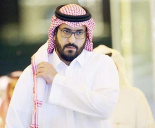 سعود آل السويلم