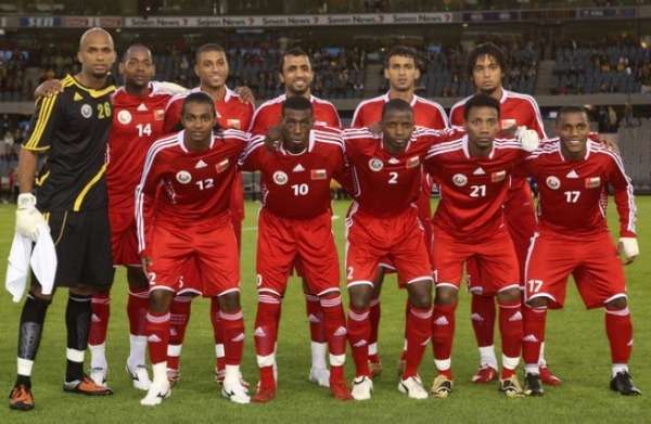 المنتخب العُماني