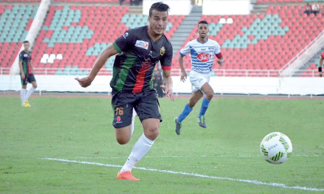 توفيق أجروتن 