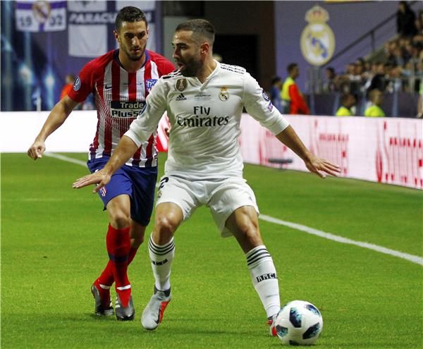 داني كارفاخال