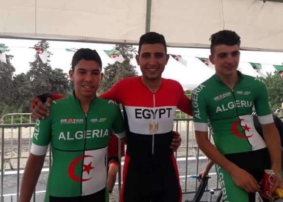 محمد قاسم ولاعبي الجزائر