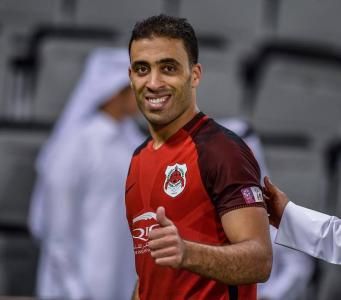 عبد الرزاق حمد الله