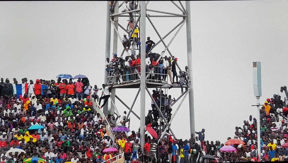 من المباراة