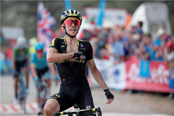 سايمون ييتس