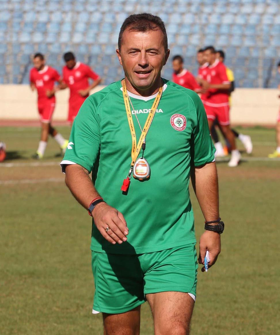 رادولوفيتش