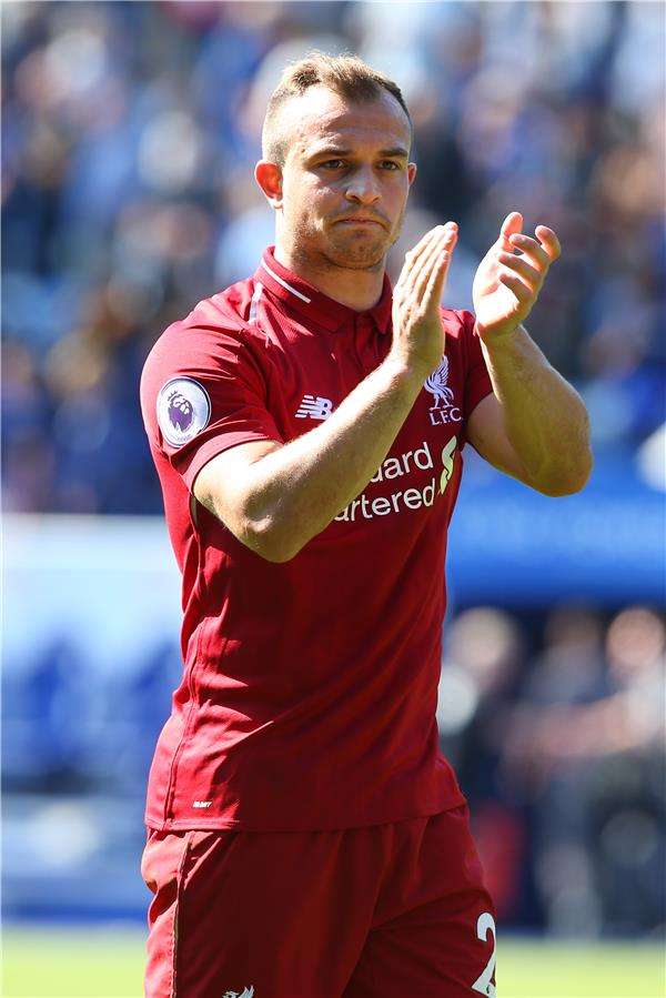 شيردان شاكيري