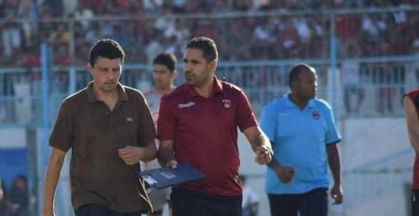 حاتم الميساوي