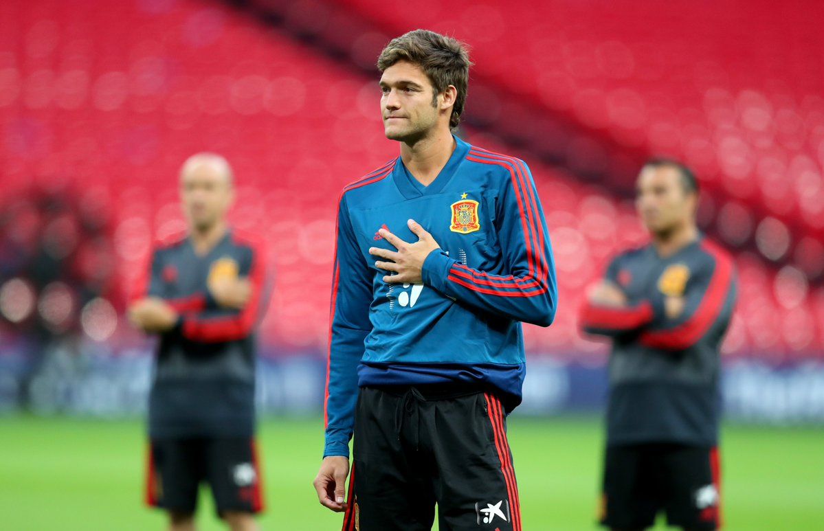 ماركوس ألونسو