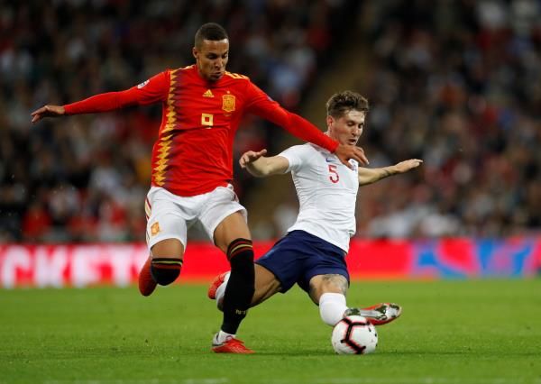 رودريجو مورينو