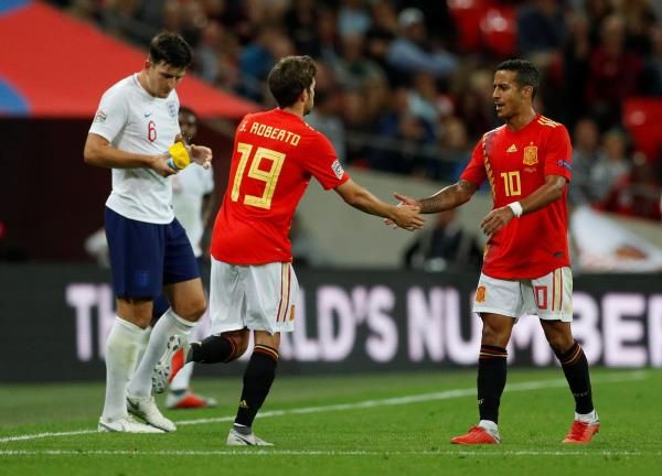 سيرجي روبيرتو