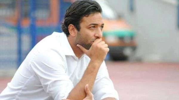  أحمد حسام ميدو 