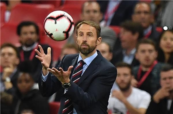 جاريث ساوثجيت