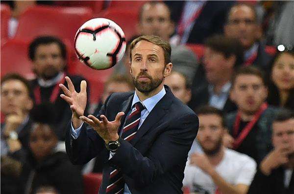 جاريث ساوثجيت