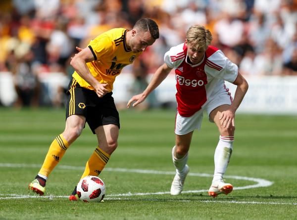 فرينكي دي يونج