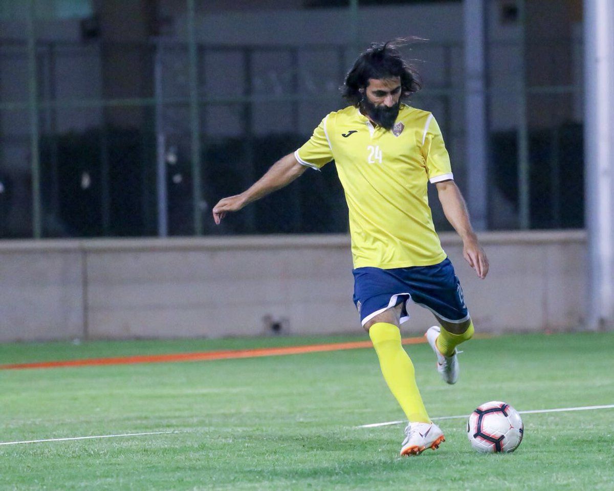  حسين عبد الغني