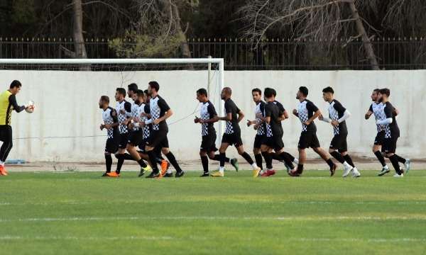 من مران اليوم