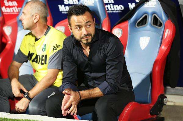 روبيرتو دي زيربي