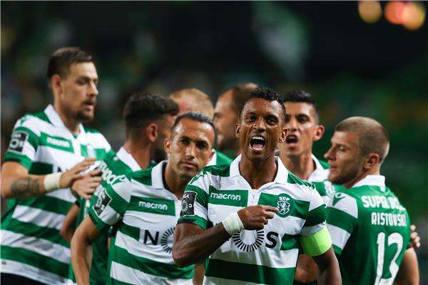 سبورتينج لشبونة