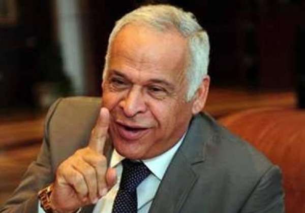 محمد فرج عامر