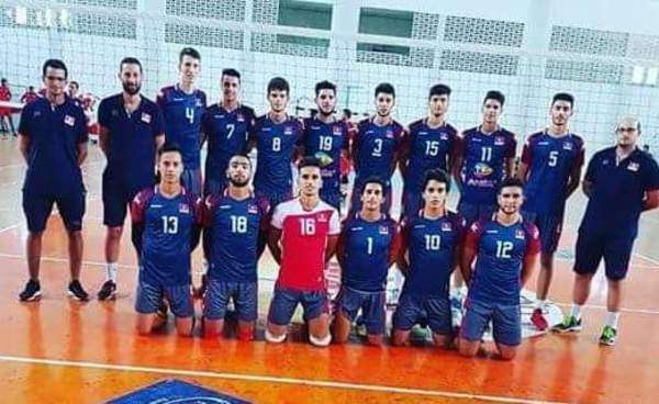 منتخب تونس للشباب