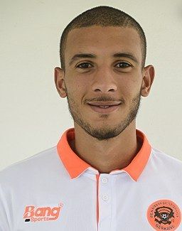 حمزة الركراكي